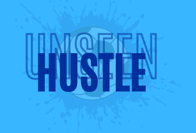 Unseen Hustle FC